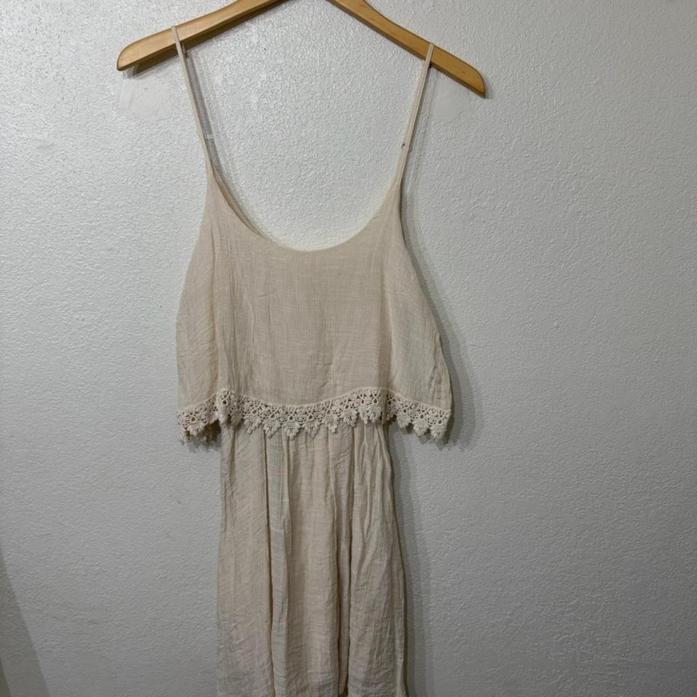 Poetry‎ lace trim